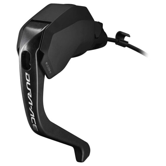 SHIMANO Dura Ace DI2 TR/CR Left Brake Lever With Electronic Shifter
