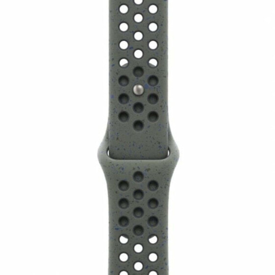 Умные часы Apple Watch Nike Sport 45 mm M/L Зеленый