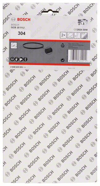 Bosch Bandsägeblatt CB 2824 BIM, 24tpi CB 2824 BIM