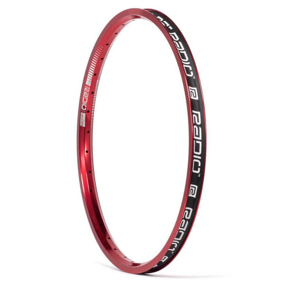 RADIO RACELINE Clipper Junior Tubeless Rim