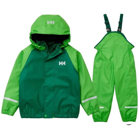 HELLY HANSEN Bergen 2.0 Jumpsuit