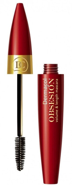 Dermacol Obsesion Mascara