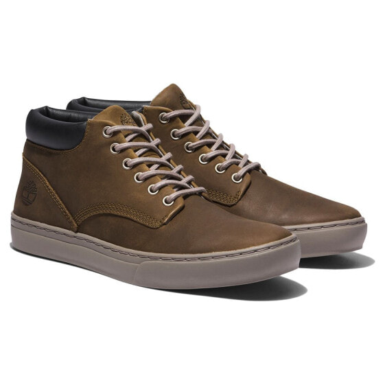 Кроссовки Timberland Adventure 20 Chukka