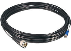 TRENDnet LMR200 Reverse SMA - N-Type Cable - 8 m