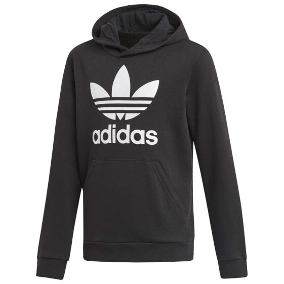 ADIDAS ORIGINALS Trefoil hoodie