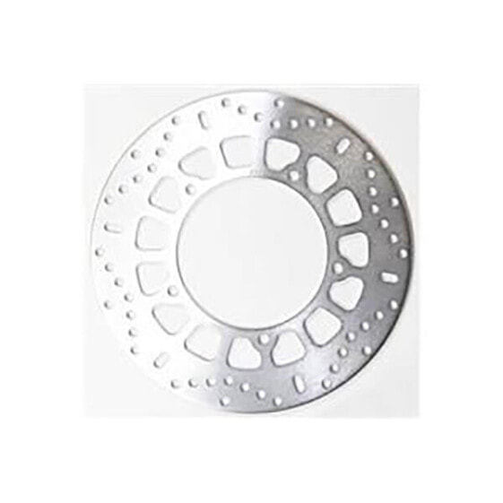 EBC HPRS Series Solid Round MD2104RS Front Brake Disc