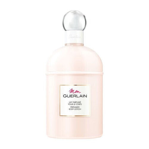 Guerlain Mon Guerlain Body Lotion