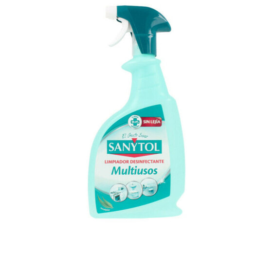 Очиститель Sanytol Sanytol многоцелевой 750 ml