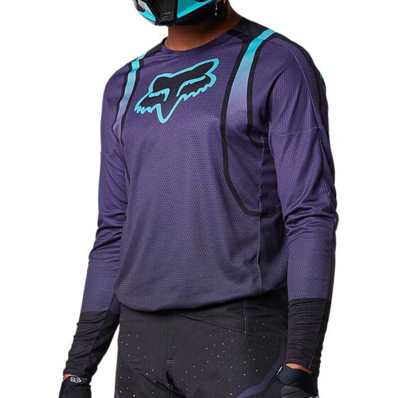 FOX RACING MX 360 Vizen long sleeve jersey