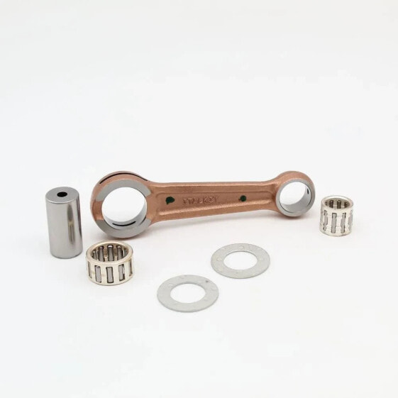 ITALKIT Macal 50 Dakar Mod Connecting Rod