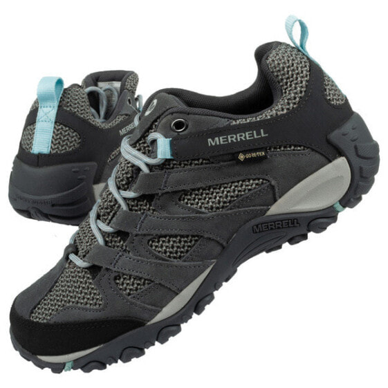 Треккинговые ботинки Merrell Alverstone GTX [J034588]