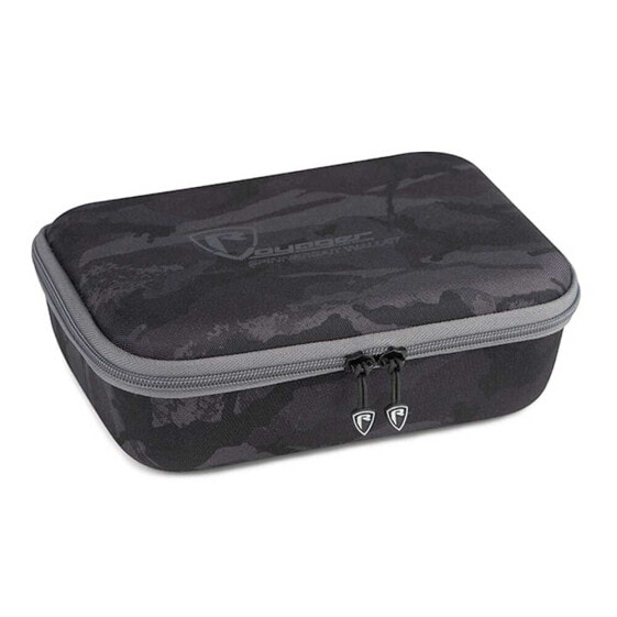 FOX RAGE Voyager Hard Spinnerbait Lure Case