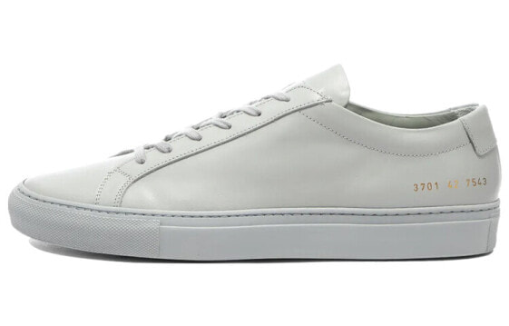 Кроссовки COMMON PROJECTS Original Achilles 3701-7543