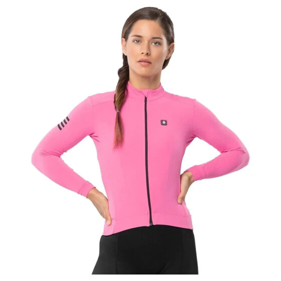 SIROKO M4 Queen Stage long sleeve jersey