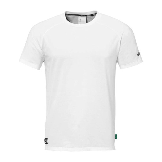 UHLSPORT ID short sleeve T-shirt