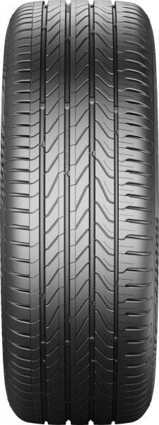 Шины летние Continental UltraContact UC6 215/55 R18 95V