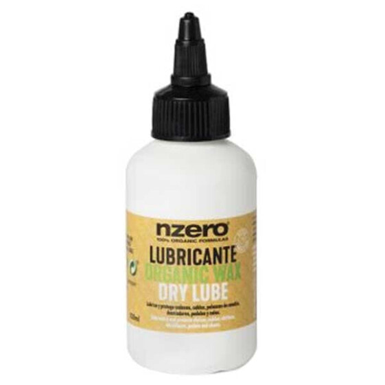 NZERO Bike DRY 100ml Lubricant