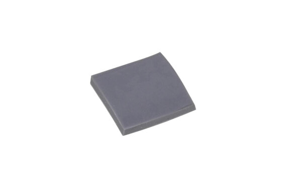 Alphacool 12198 - Thermal pad - 3 W/m·K - Grey - 15 mm - 15 mm - 2 mm