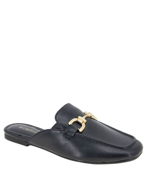 Women's Pendall Mule Loafer