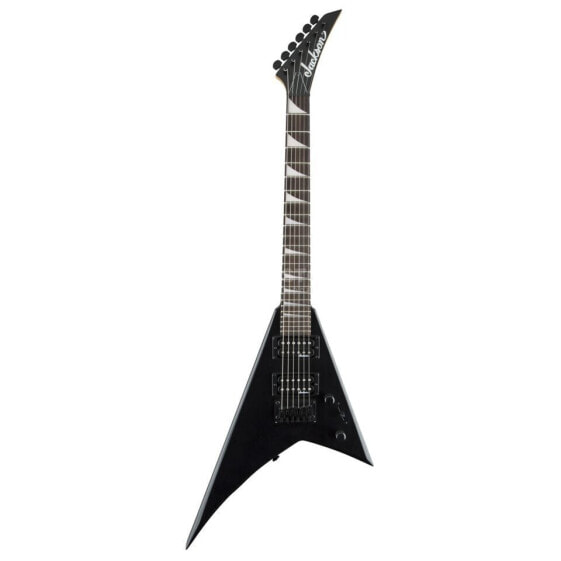 Jackson JS Series RR Minion JS1X AM Satin Black