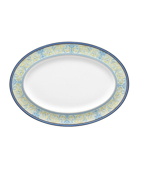 Menorca Palace Medium Oval Platter