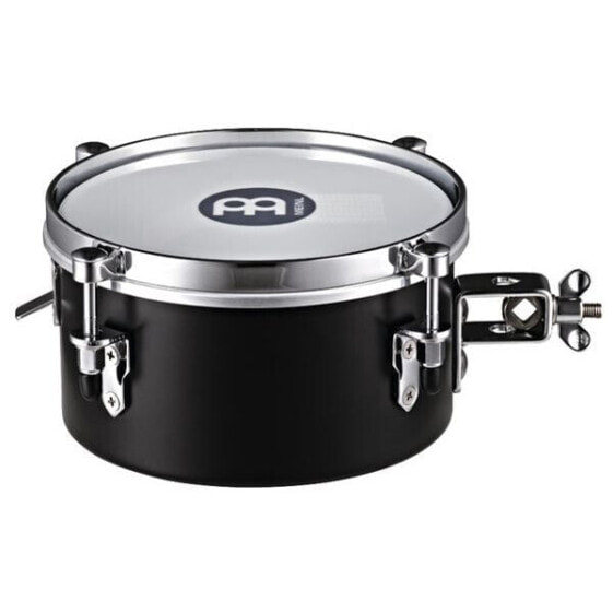 Перкуссии Meinl MDST8BK 8" Snare Timbales