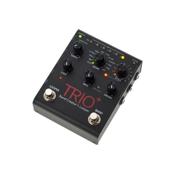 Digitech Trio+ Band Creator B-Stock