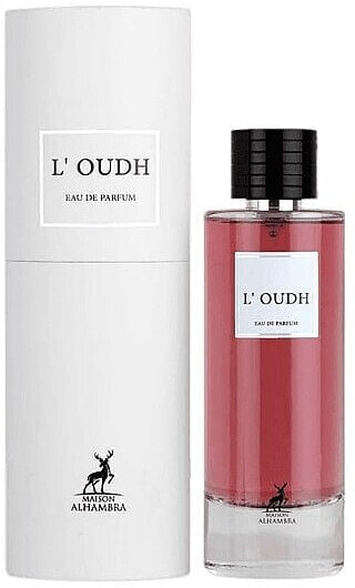 Alhambra L’Oudh