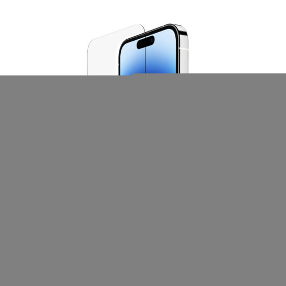 Защитная пленка Belkin для экрана умных часов iPhone 14 Pro