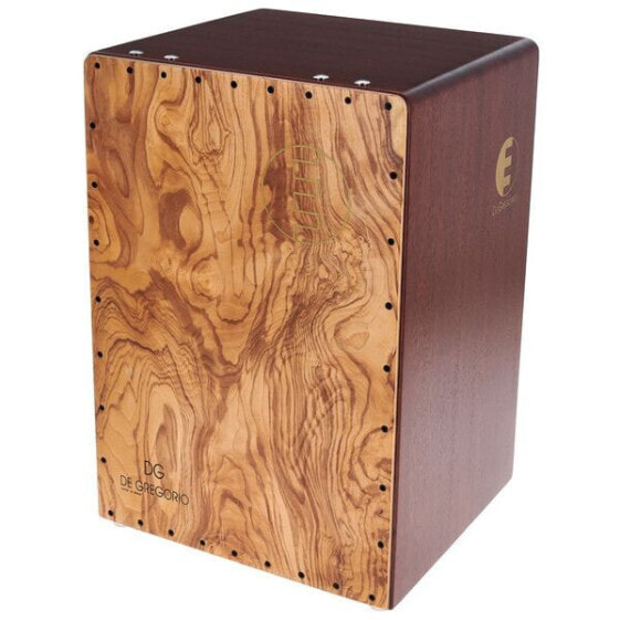 DG De Gregorio Fenix Deluxe Cajon