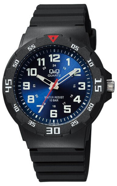 Наручные часы Swiss Military by Chrono SM30200.15 Men's 39mm 5ATM