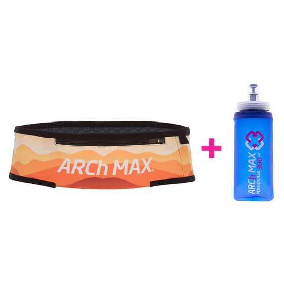 ARCH MAX Pro Zip+1SF300ml Belt