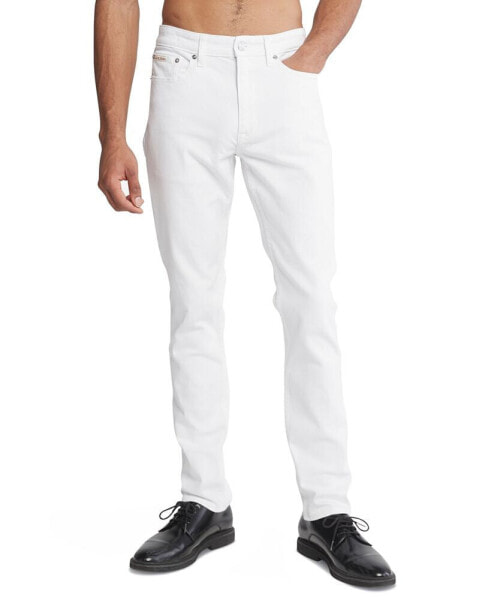 Men's Skinny-Fit Jeans