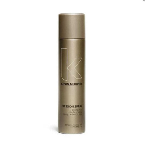 Hairspray with strong fixation Session.Spray ( Strong Hair Finish ing Spray)