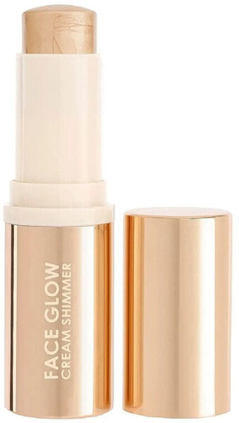 Natasha Denona Face Glow Cream Shimmer