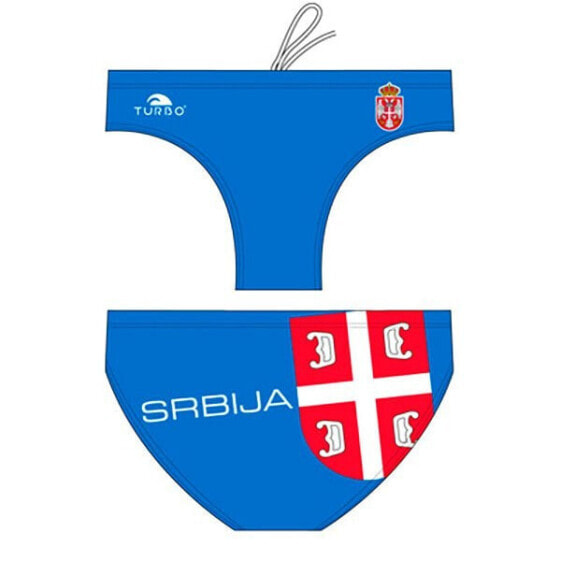 TURBO Serbia Swimming Brief