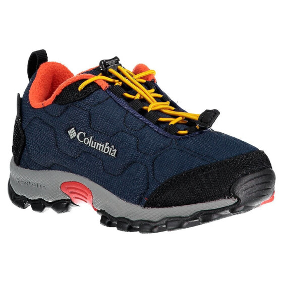 COLUMBIA Firecamp Sledder 3 Hiking Shoes