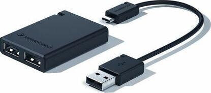 HUB USB 3Dconnexion 2x USB-A 2.0 (3DX-700051)