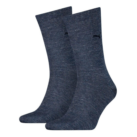 PUMA Classic socks 2 pairs