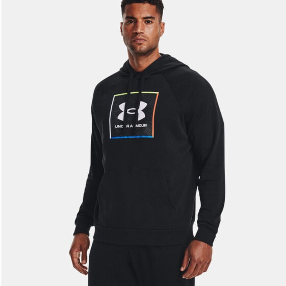 Худи Under Armour Rival Flc Graph Hdy M