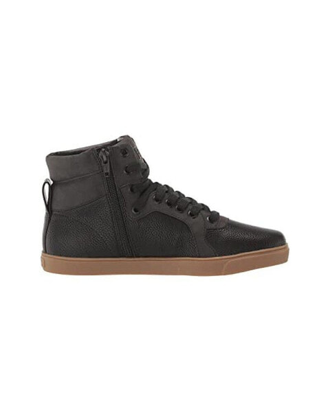 The Women's High Top Sneaker