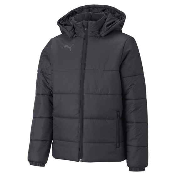 PUMA TeamLiga Padded Jacket