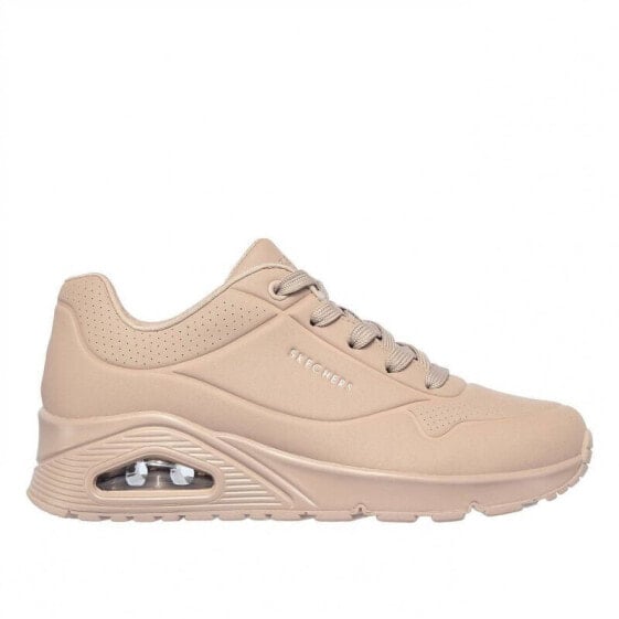 Кроссовки Skechers Uno Stand On Air W 73690-SND