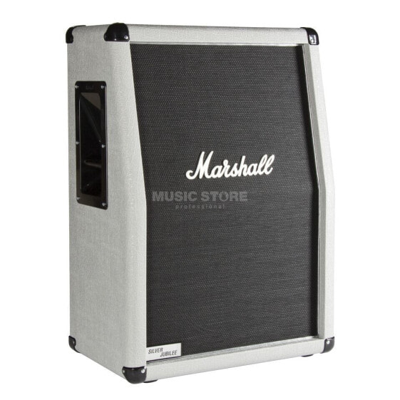 Marshall 2536A Vertical 2x12 Cabinet