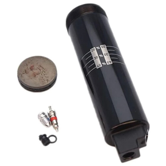 ROCKSHOX Fast Black Monarch Enduro 26 Damper Body/IFP Corp