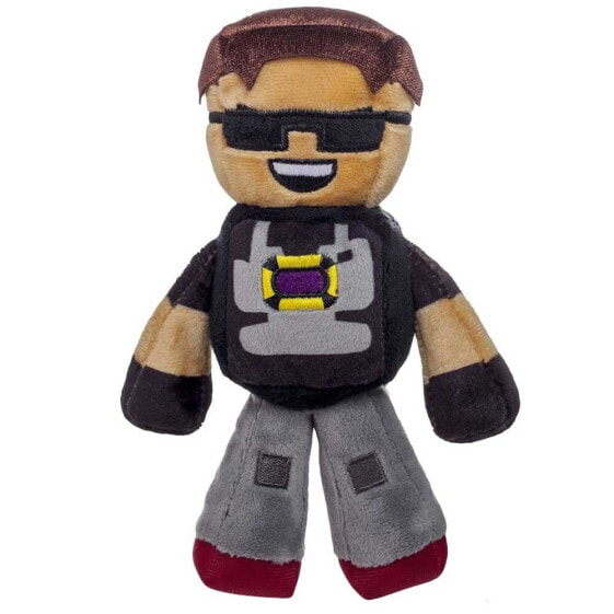 TUBE HEROES Sky Teddy