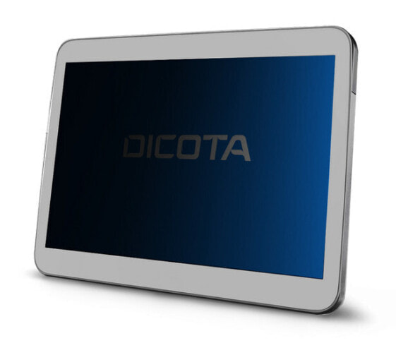 Dicota D70090 - 32.8 cm (12.9") - Tablet - Frameless display privacy filter - Privacy - 40 g
