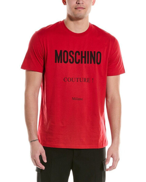 Moschino T-Shirt Men's