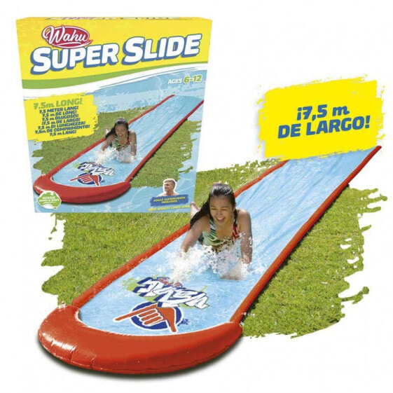 GOLIATH BV Super Slide