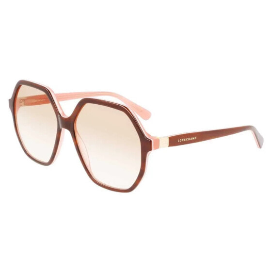 LONGCHAMP 707S Sunglasses